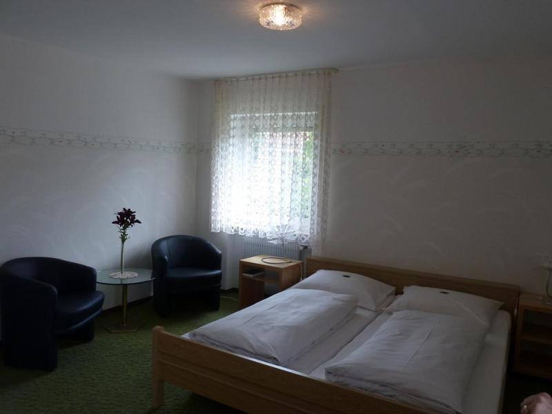 Landgasthof Wellmann Markt Taschendorf Kamer foto