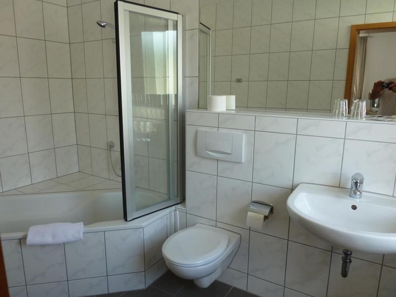 Landgasthof Wellmann Markt Taschendorf Kamer foto